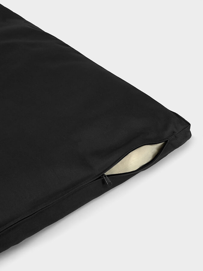 Yoga Studio European Organic Zabuton Meditation Cushion — 90x70cm