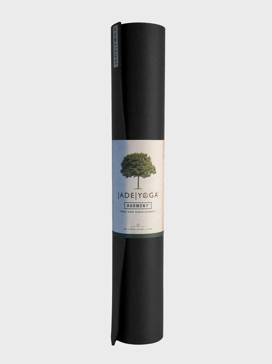 Jade Yoga Harmony 68" Yoga Mat 5mm