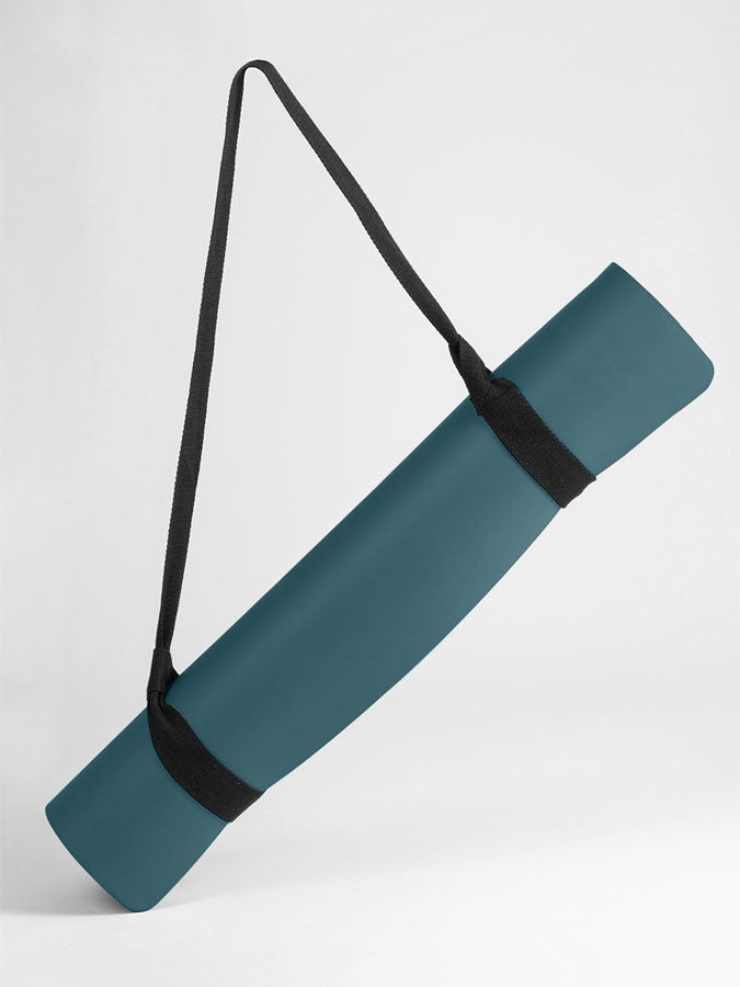 Yoga Studio Esterilla de Yoga de PU The Grip 4mm — 183x61cm