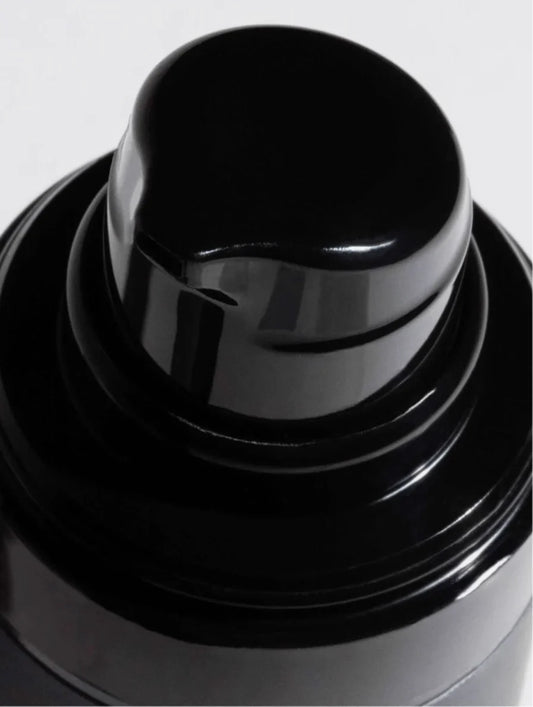 Crema Antiedad Contorno de Ojos para Hombre Noir & Gold Brillia