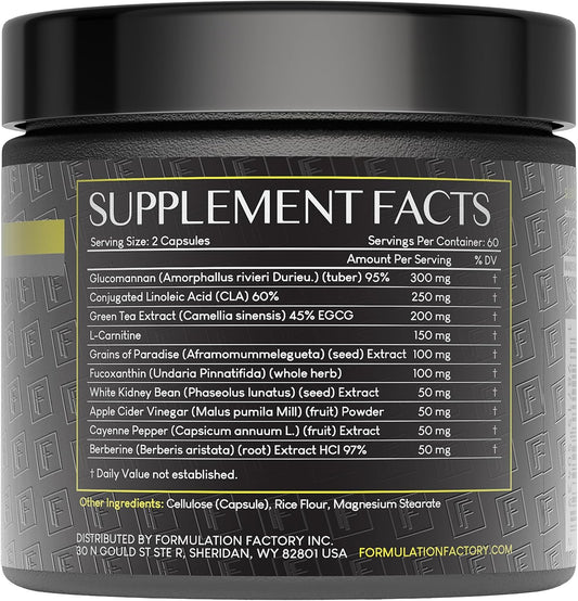 Formulation Factory Melt Mode – 10-in-1 Stimulant-Free Metabolism | 3-Pack - Calm Era