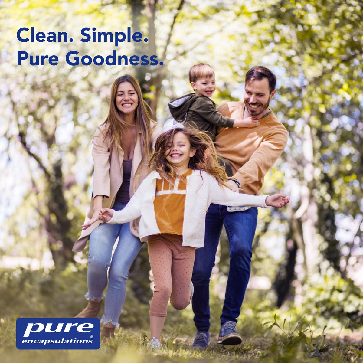 Pure Encapsulations O.N.E. Omega – EPA & DHA Fish Oil | 30 Softgels - Calm Era