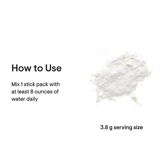 THORNE Magnesium Bisglycinate Powder – Restful Sleep, Muscle Relaxation, Heart Health & Metabolism Support | NSF Certified for Sport | 30 Servings | 0.13 Oz per Stick Pack - Calm Era