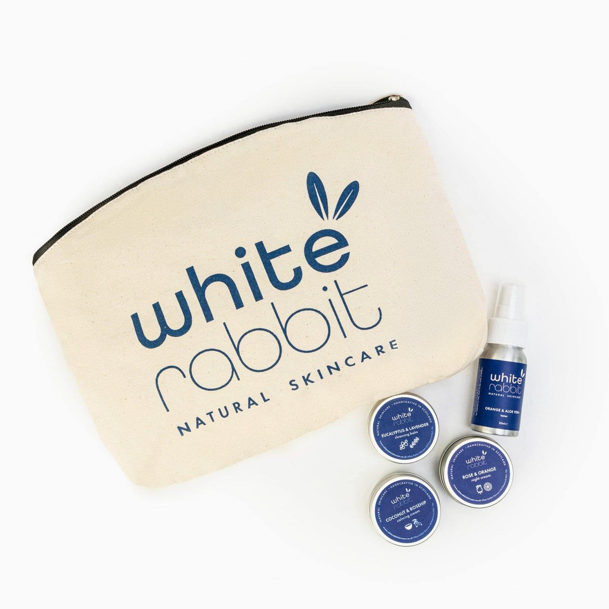 Travel Kit | Skincare Minis