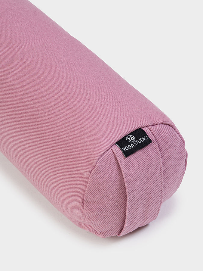 Mini Cojín Orgánico de Trigo Sarraceno para Yoga Studio