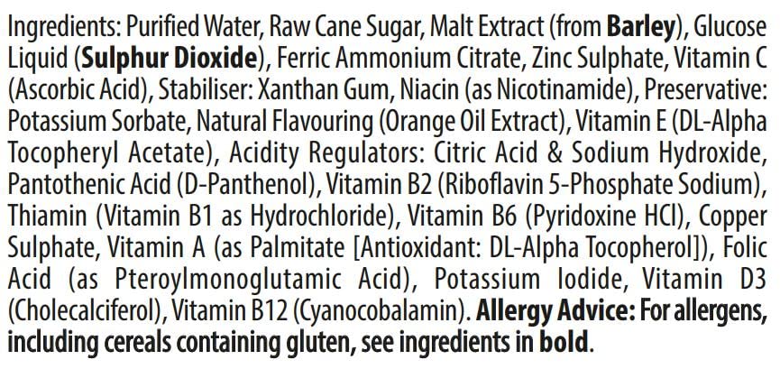 Wellkid Multivitamínico Líquido 150ml — Vitabiotics
