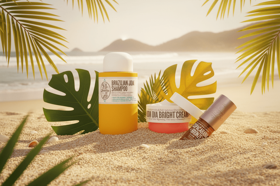 The Complete Sol de Janeiro Guide: Scents, Rituals & Where to Shop the Range - Calm Era
