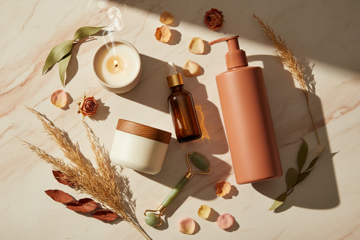 Beauty & Body Collection