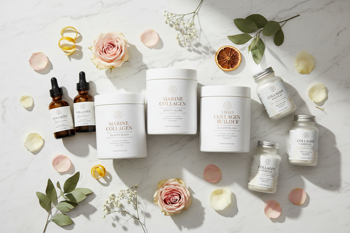 Collagen Products