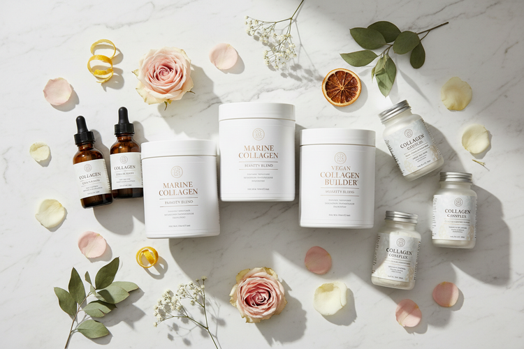 Collagen Products