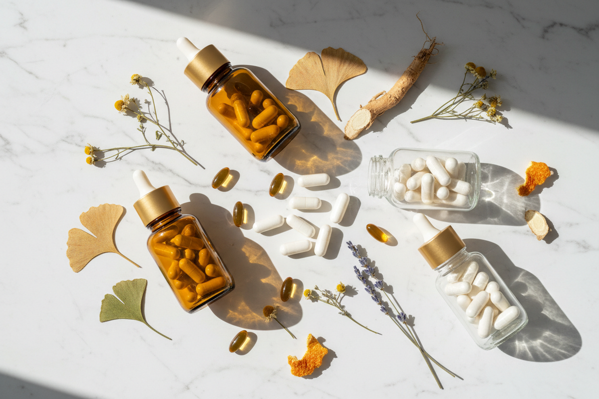 Multivitamins Editorial