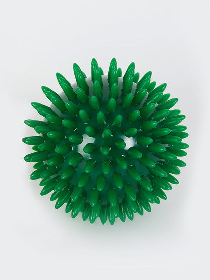 Yoga Studio Spiky Massage Ball – Trigger Point & Myofascial Release