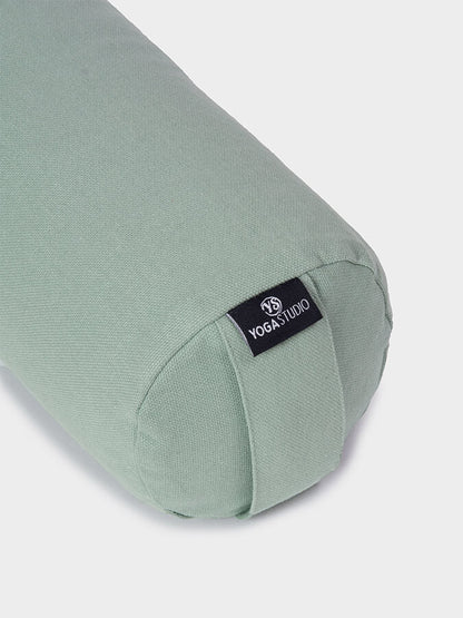 Minibolson orgánico ligero para meditación de Yoga Studio
