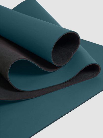Yoga Studio Esterilla de Yoga de PU The Grip 4mm — 183x61cm