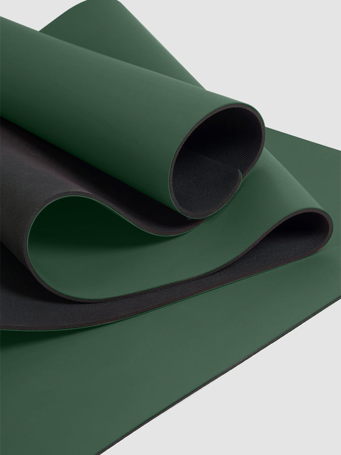 Yoga Studio Esterilla de Yoga de PU The Grip 4mm — 183x61cm