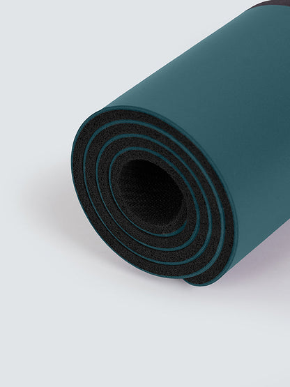 Yoga Studio La almohadilla antideslizante para rodillas Mini de 4 mm