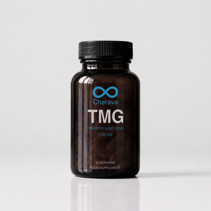 TMG 1000mg (Trimetilglicina)