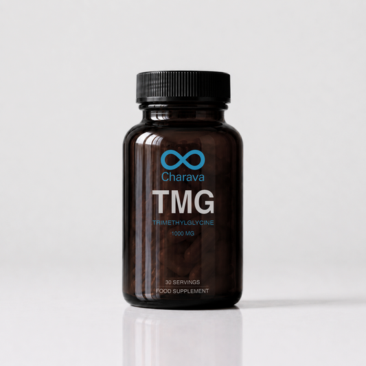 TMG 1000mg (Trimetilglicina)