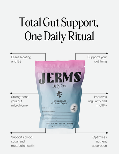 Daily Gut