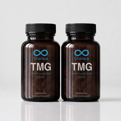 TMG 1000mg (Trimetilglicina)