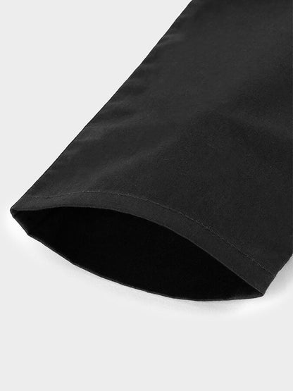 Funda para almohada de ojos de algodón orgánico GOTS de Yoga Studio