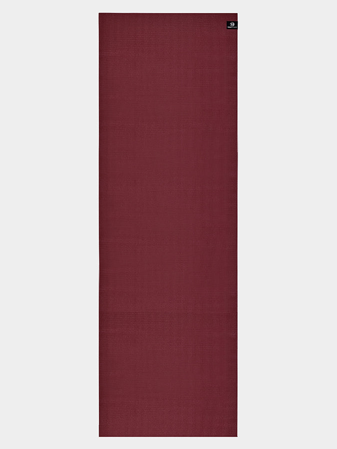 Yoga Studio Sticky Yoga Mat 6mm — OEKO-TEX Certified