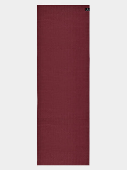 Yoga Studio Sticky Yoga Mat 6mm — OEKO-TEX Certified