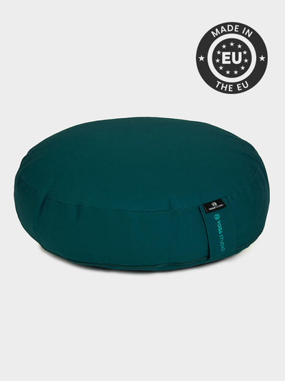 Cojín de meditación relajado de alforfón Yoga Studio EU