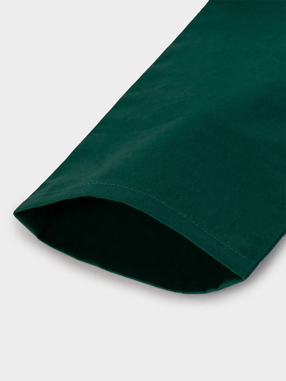 Funda para almohada de ojos de algodón orgánico GOTS de Yoga Studio