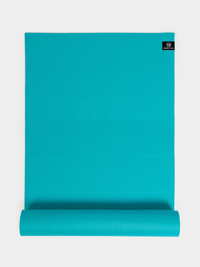 Yoga Studio Sticky Yoga Mat 6mm — OEKO-TEX Certified