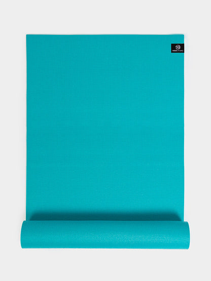Yoga Studio Sticky Yoga Mat 6mm — OEKO-TEX Certified