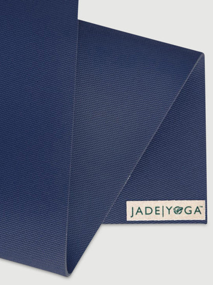 Jade Yoga Voyager Travel Yoga Mat – Lightweight & Foldable | 1.6mm