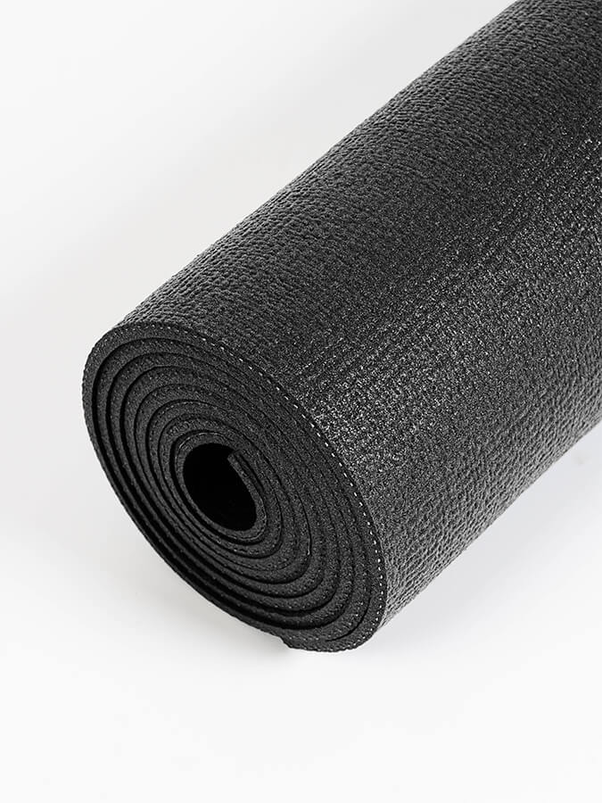 Yoga Studio Oeko-Tex Kids Sticky Yoga Mat 4.5mm — Made in Germany