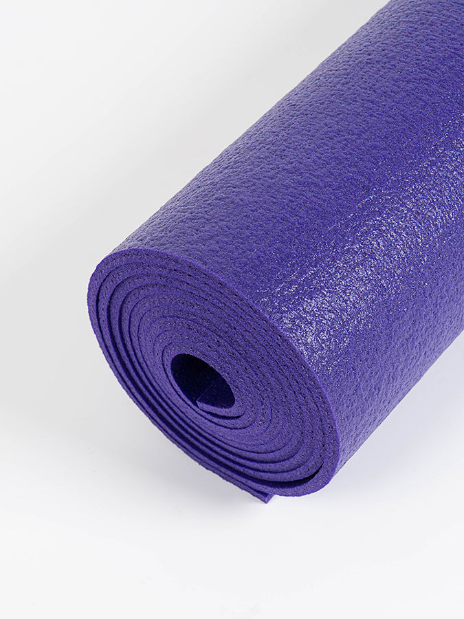 Esterilla de Yoga Oeko-Tex Yoga Studio Adherente 4.5mm