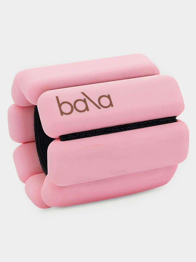 Pesas de tobillo y muñeca Bala de 1 libra