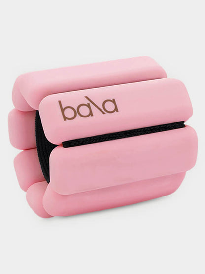 Pesas de tobillo y muñeca Bala de 1 libra