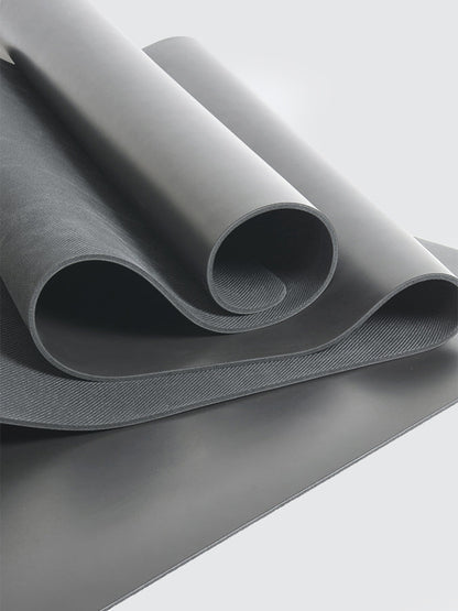 Yoga Studio Esterilla de Yoga de PU The Grip 4mm — 183x61cm