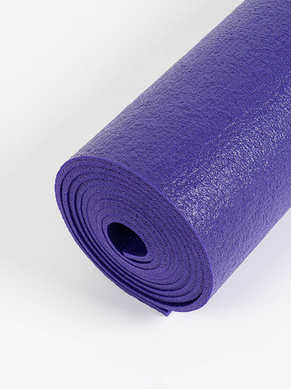 Yoga Studio Oeko-Tex Kids Sticky Yoga Mat 4.5mm — Made in Germany