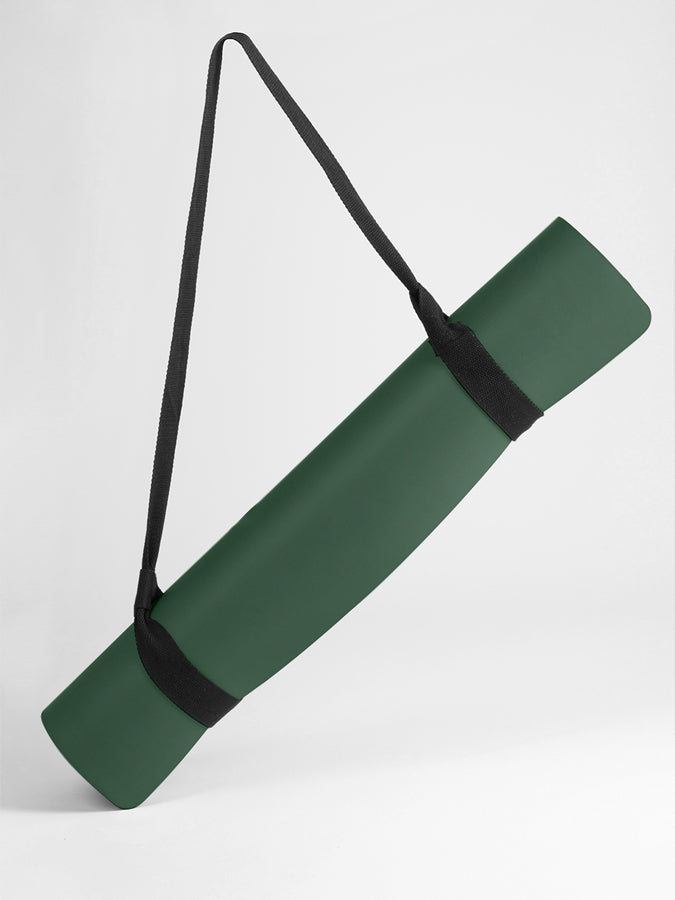 Yoga Studio Esterilla de Yoga de PU The Grip 4mm — 183x61cm