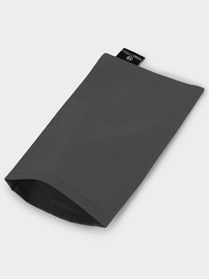 Funda para almohada de ojos de algodón orgánico GOTS de Yoga Studio