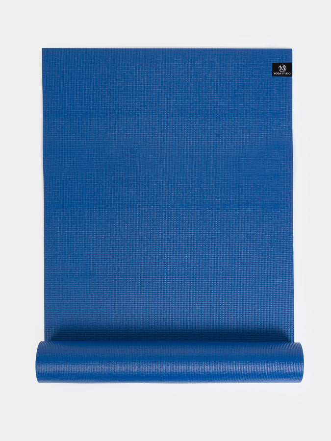Yoga Studio Sticky Yoga Mat 6mm — OEKO-TEX Certified