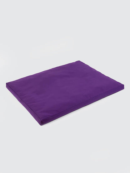 Yoga Studio European Organic Zabuton Meditation Cushion — 90x70cm