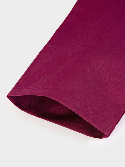 Funda para almohada de ojos de algodón orgánico GOTS de Yoga Studio