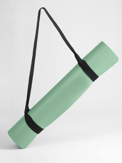 Yoga Studio Esterilla de Yoga de PU The Grip 4mm — 183x61cm