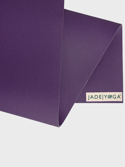 Esterilla de yoga Jade Yoga Harmony de 68" y 5 mm