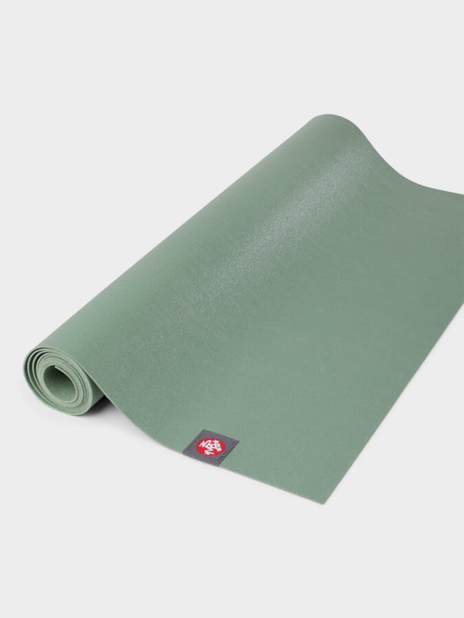 Manduka eKO SuperLite Travel Yoga Mat – 1.5mm | Ligera y Ecológica