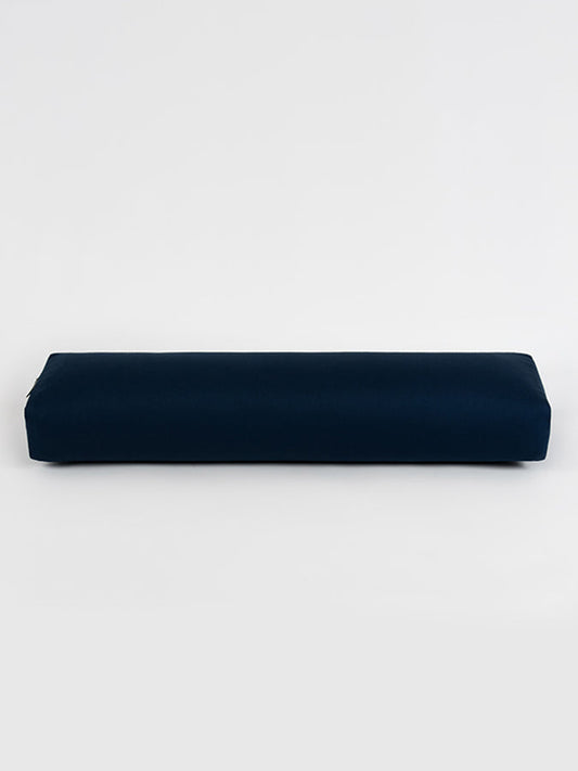 Cojín de meditación de alforfón Pranayama de Yoga Studio – Relleno orgánico