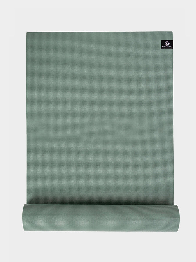 Yoga Studio Sticky Yoga Mat 6mm — OEKO-TEX Certified