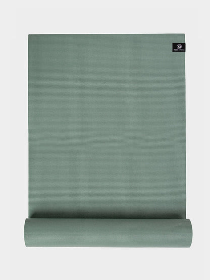 Yoga Studio Sticky Yoga Mat 6mm — OEKO-TEX Certified