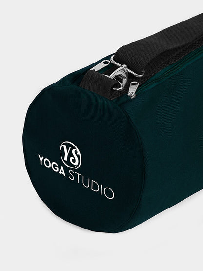 Yoga Studio GOTS Organic Cotton Yoga Bag – Eco-Friendly Kit Bag